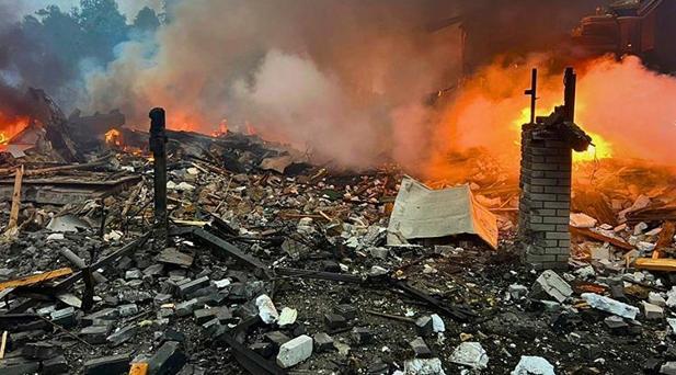 ABD'nin Rusya üzerinden durumu