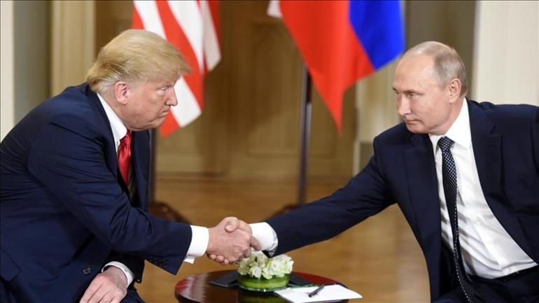 Trump'ın yaklaşımı