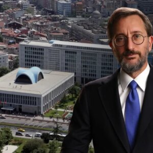 fahrettin altunun baskani oldugu kurumdan ibbye para cezasi BD221tk5