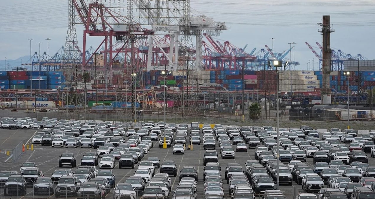 araclara uygulanan vergi buyuk dusecek 7 gun icinde yururlukte y1MvDaE7