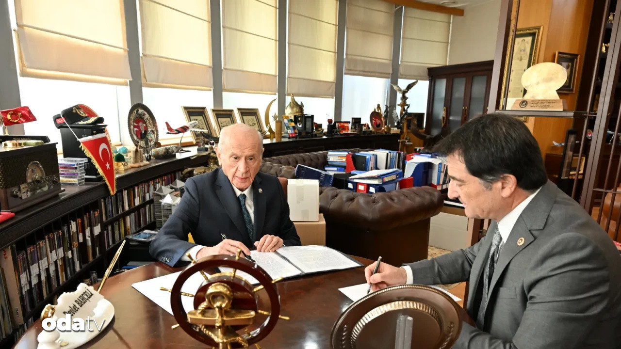 bahceli trcde israrci ne yaptigimizi biliyoruz I31vksYS