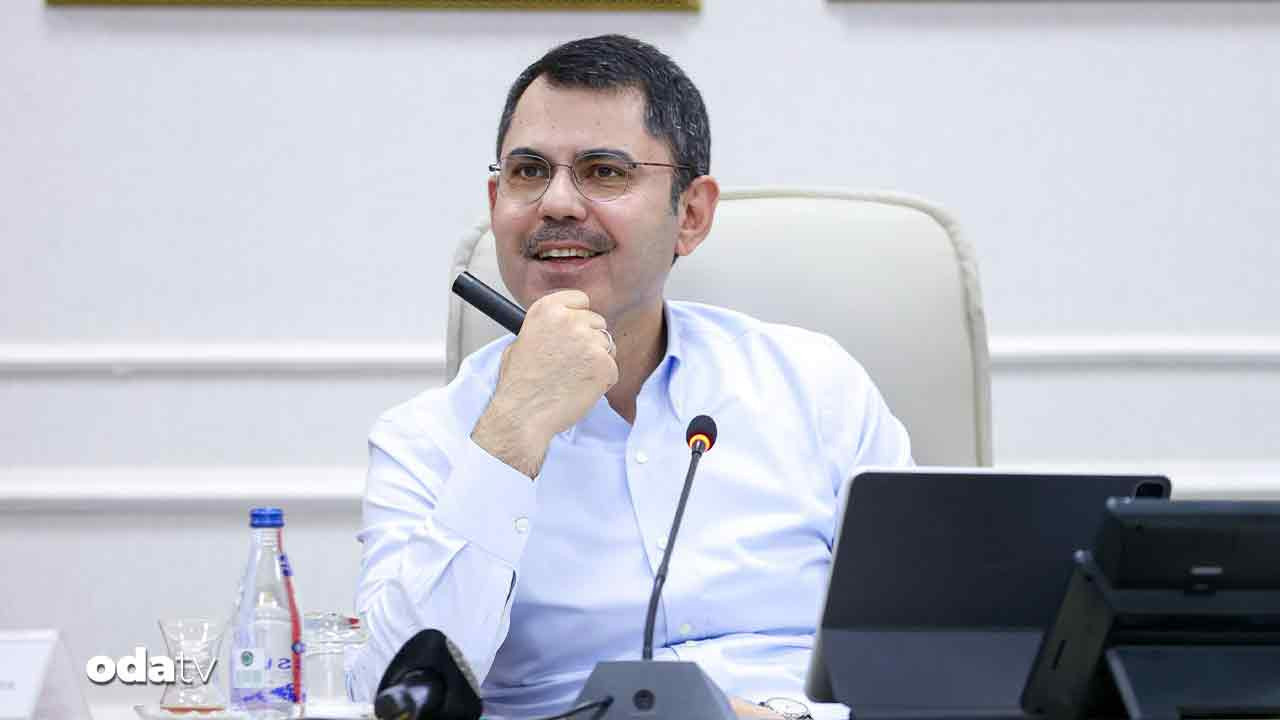 bakan kurum duyurdu sosyal konut alaninda yeni proje NOLEsECx