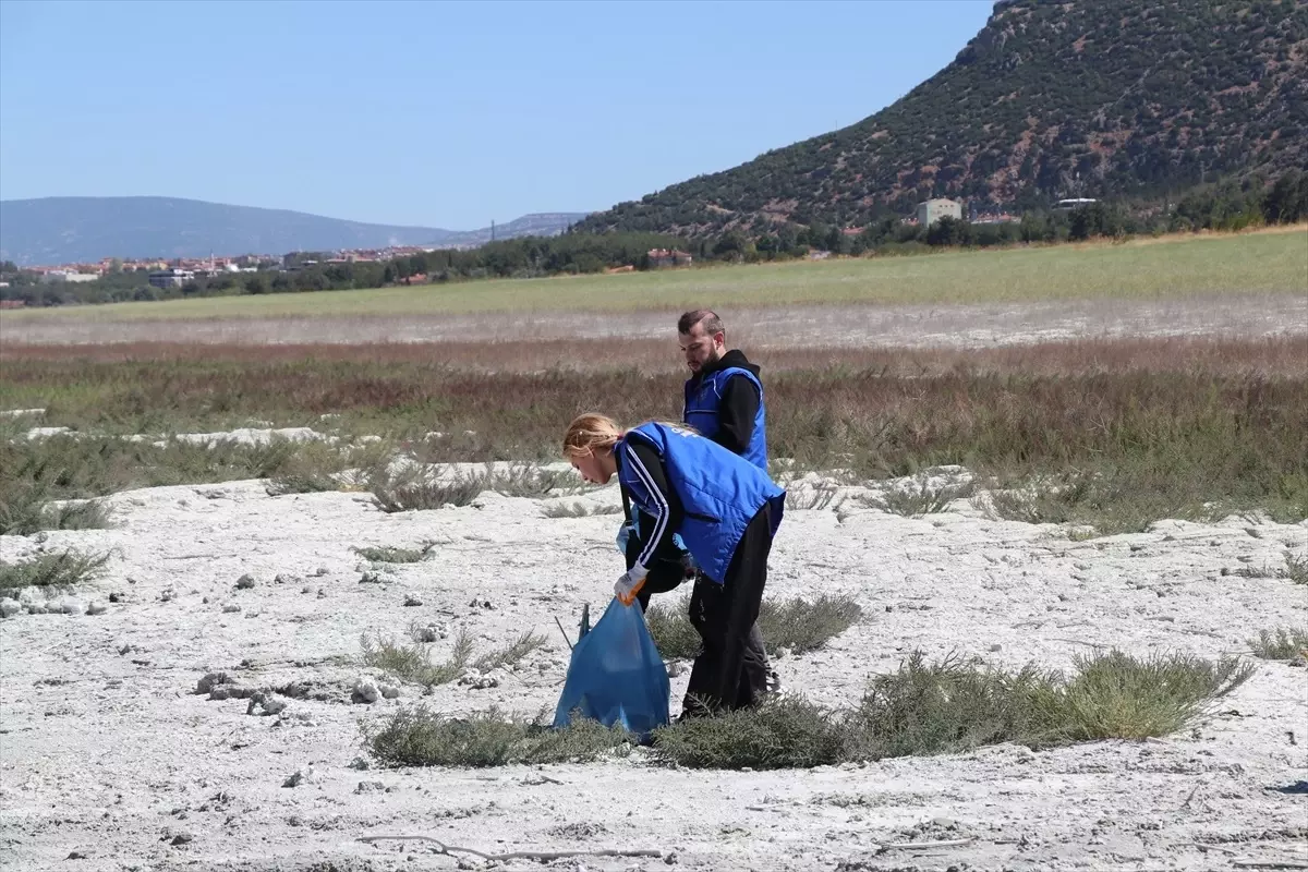 burdur golunde temizlik etkinligi 8vAWMmQl