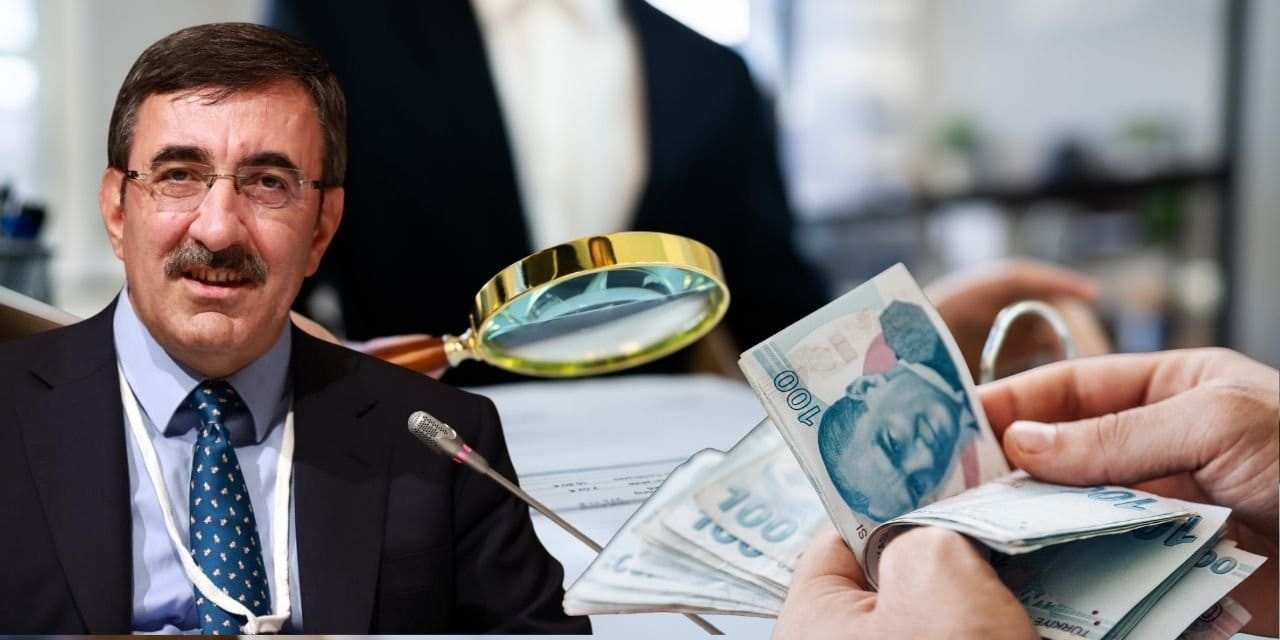 cevdet yilmaz vergi oranlarini artirmadan gelirleri artirmanin yollarini ariyoruz vtvPgl2A