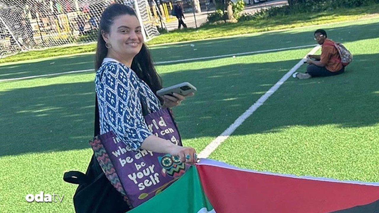 disisleri bakanligindan aysenur ezgi paylasimi Jj6Pvitc