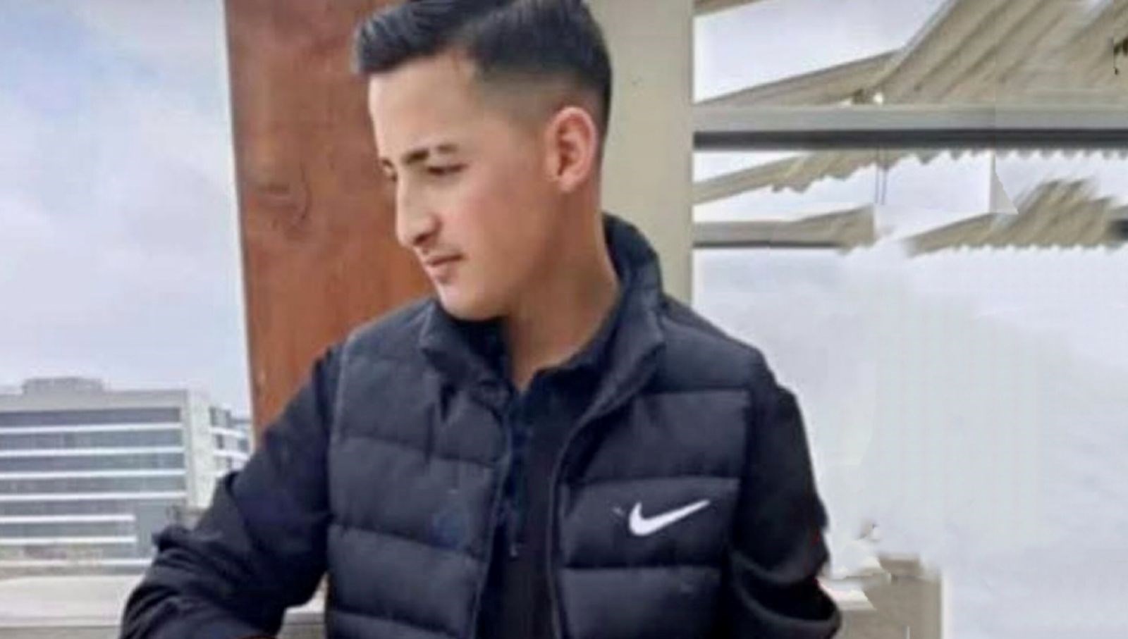 dugun hazirliklari yerini cenazeye birakti PP2CC7Ix