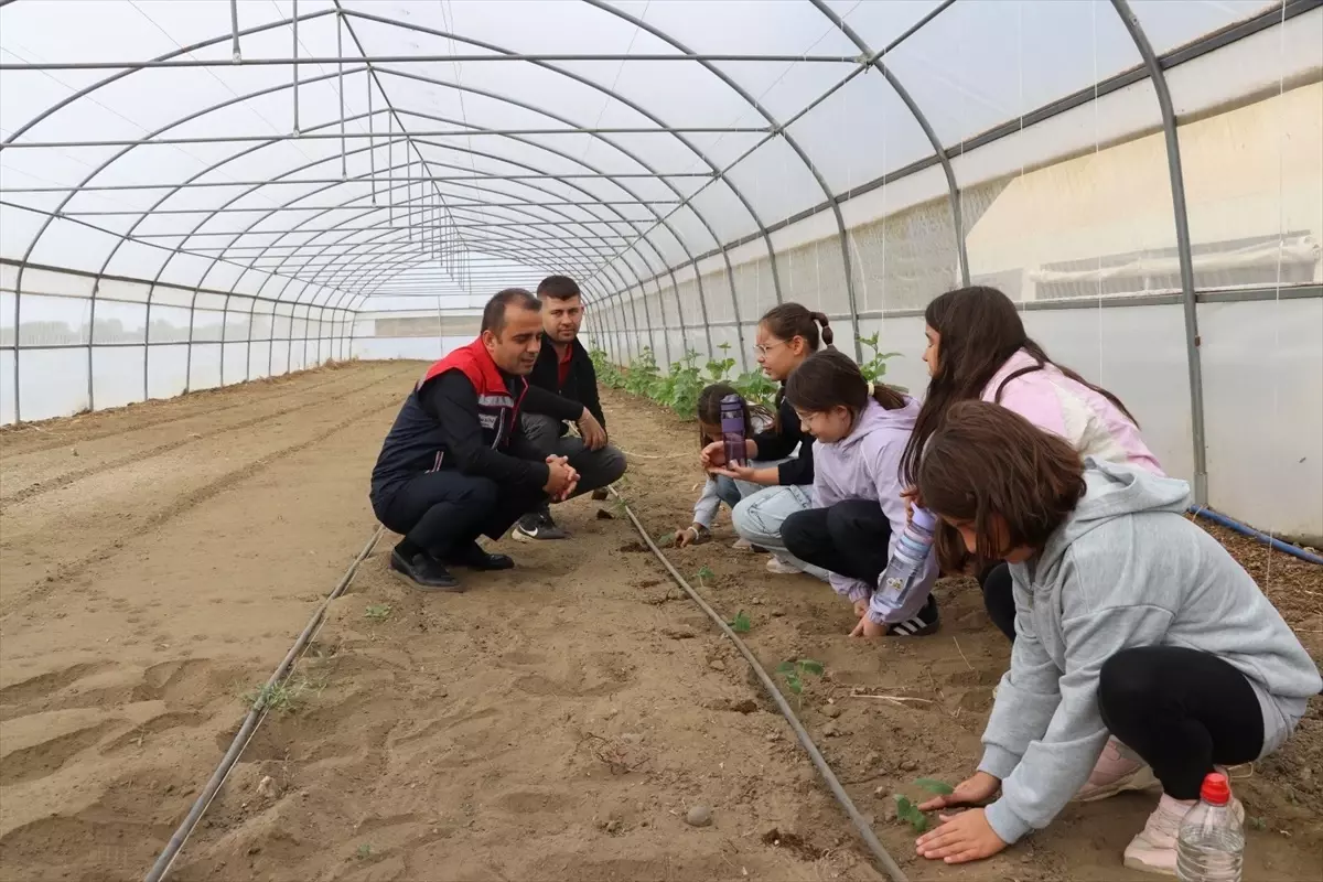 edirnede cocuk tarim akademisi zaQbfDZq