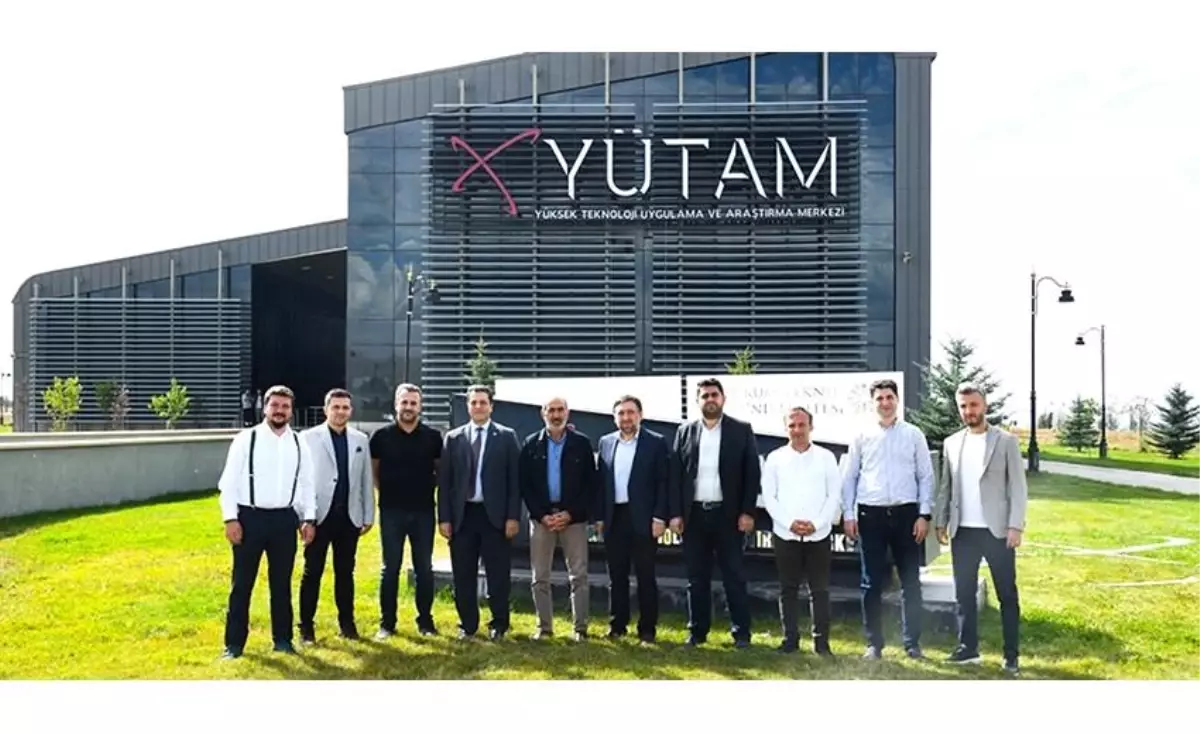 etu eklemeli imalatta uzmanlasti U6Kl3Jiq