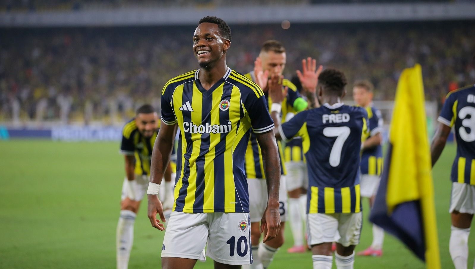 fenerbahcede zagreb maci oncesi sakatliklarda son durum edson alvarez ve jhon duran hM4GMqBL