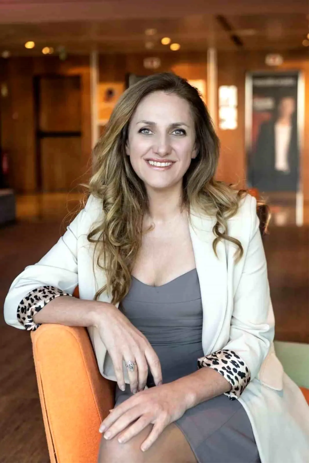 hepsiburada ceosu gokcetekin rol model listesinde HfLunhTg