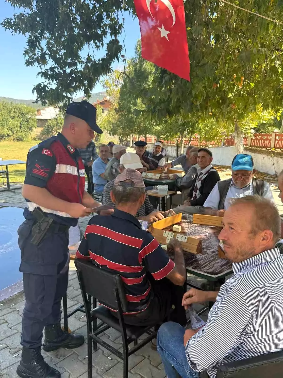 jandarma patpat bilgilendirmesi 7GpyYnqT