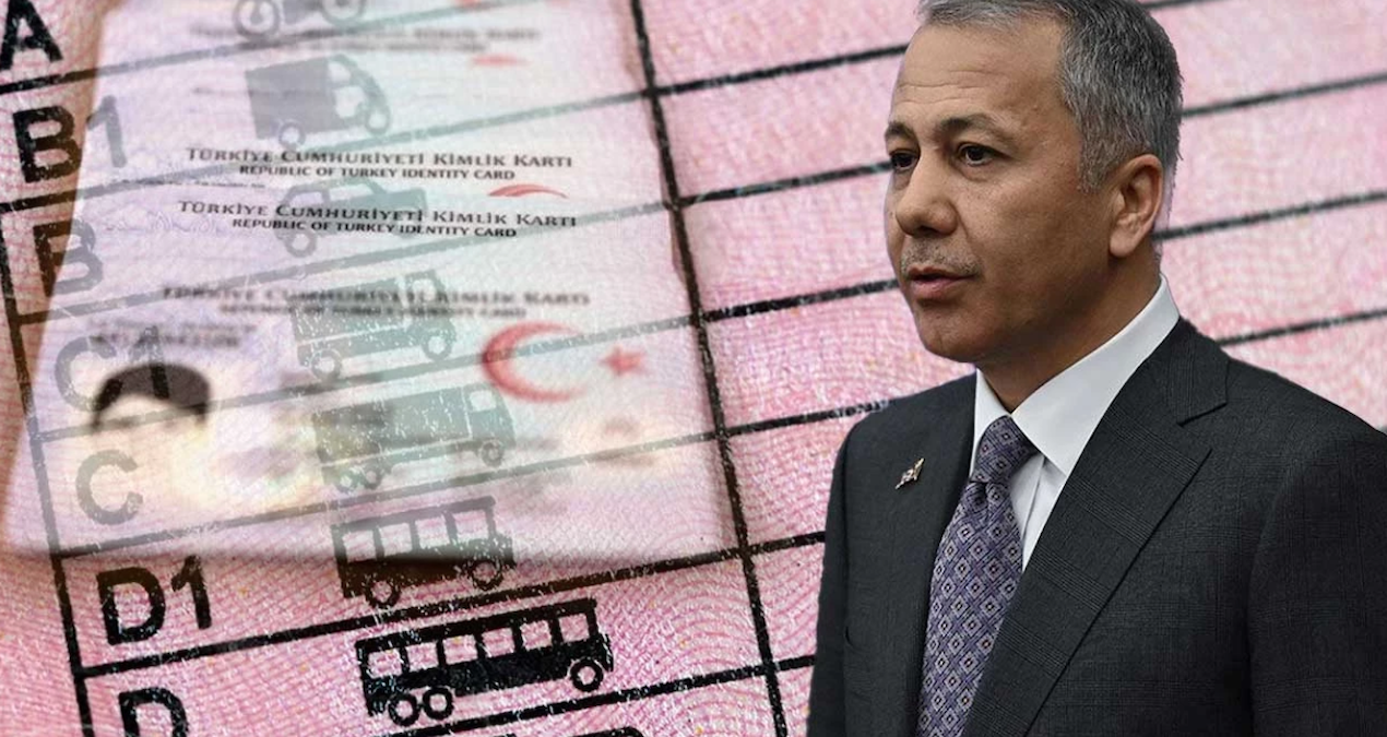 meclis suruculer icin toplaniyor bu ehliyetlerin hepsi iptaledilecek 7UanQW4K