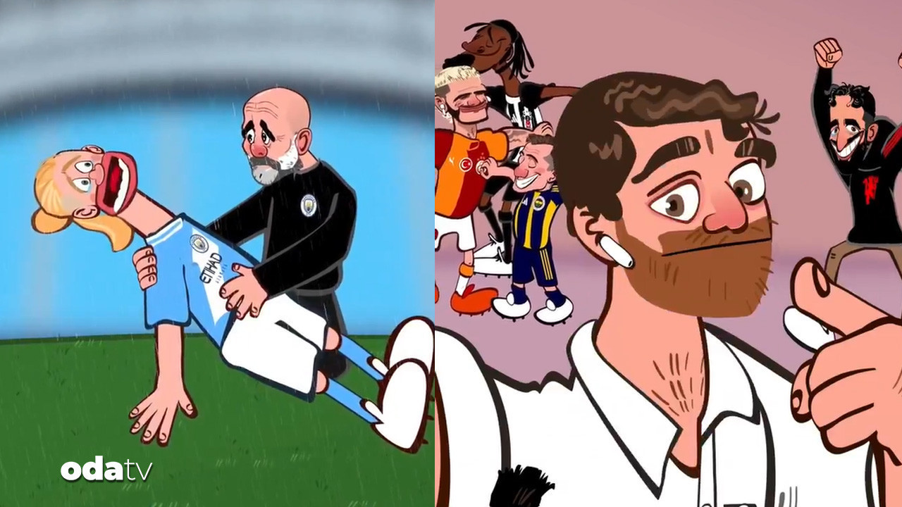 sahariden onana videosu trabzonsporlular buna bozulacak R2A7kdLp