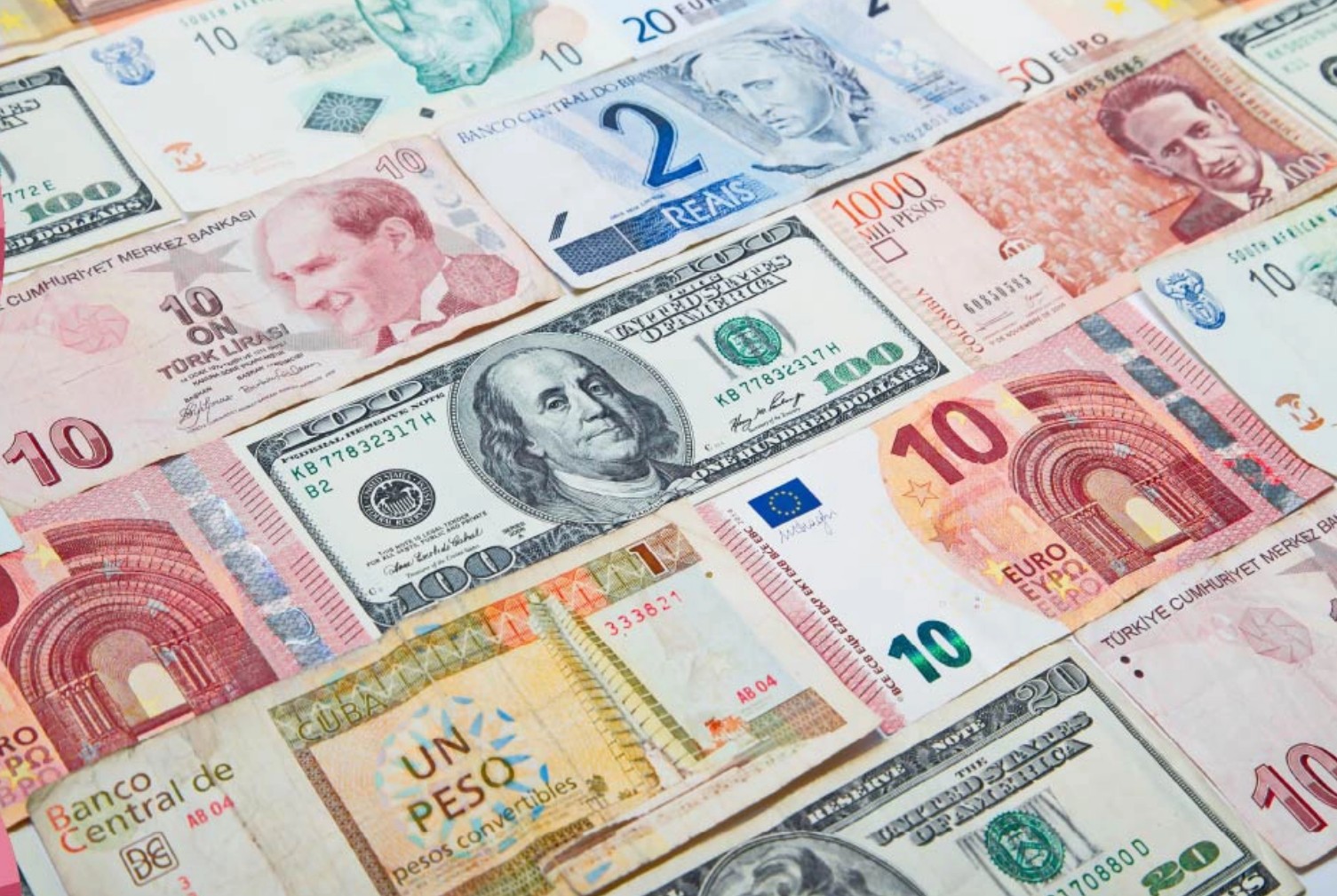 sahte banknotlar panik yaratti orijinalinden ayirt etmek cok zor aVVgXDtZ