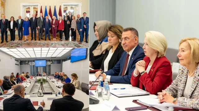 tbmm heyeti rigada gazzedeki saldiri durdurulsun cagrisi pay2mw3S