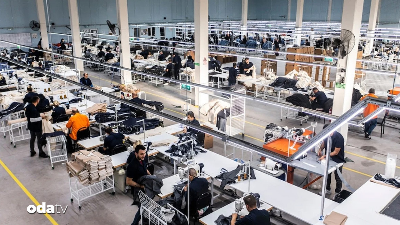 tekstilde iflas zinciri buyuyor iki firma daha kapandi Jd7QdgJP