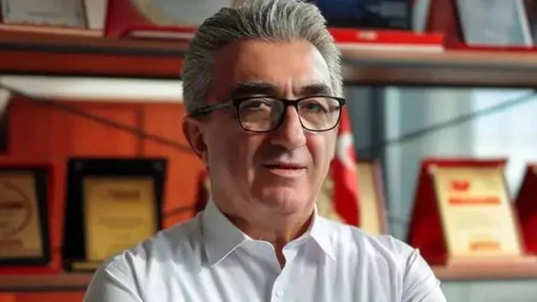 tutuklu belediye baskani hasan mutlu bayrampasa darbeye boyun egmedi karanlik gunler mutlaka bitecek turkiyede aydinlik yarinlar dogacaktir PM2rzmaJ