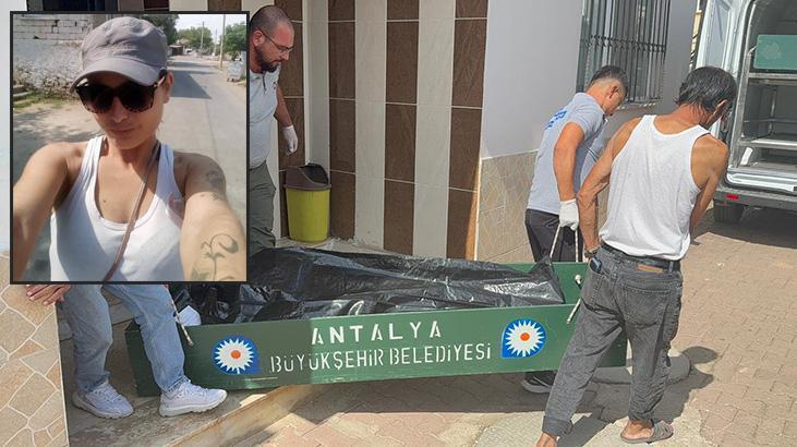 10 gun once cezaevinden cikti arkadasinin evinde cansiz bedeni bulundu bXh9b8Uu