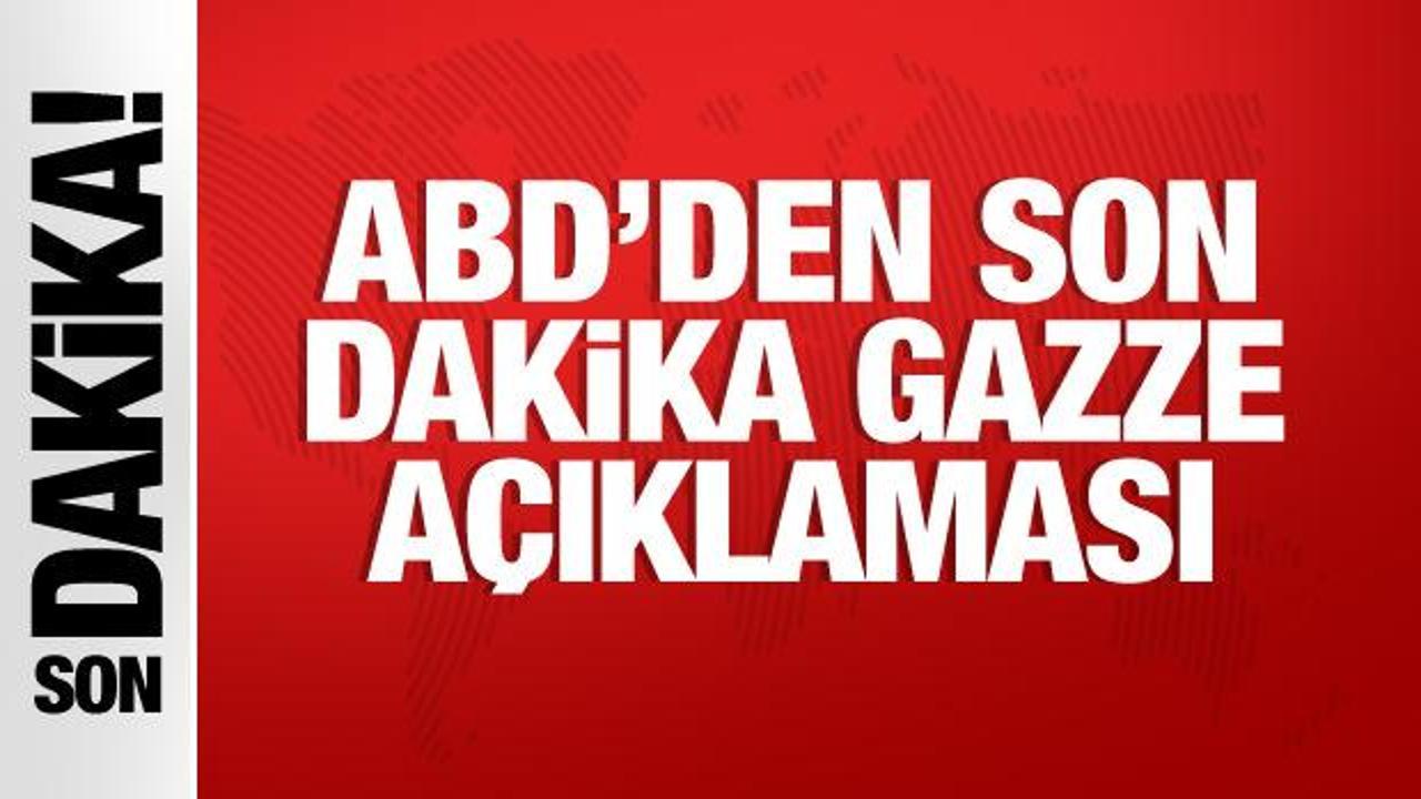 abdden son dakika gazze aciklamasi yapilmasi gerekenler var hjXr4M2m