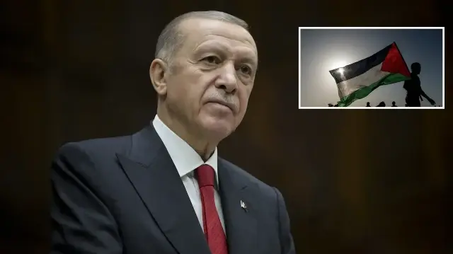 cumhurbaskani erdogan gazze zirvesi icin yarin misira gidiyor ZVeMNZkM.webp