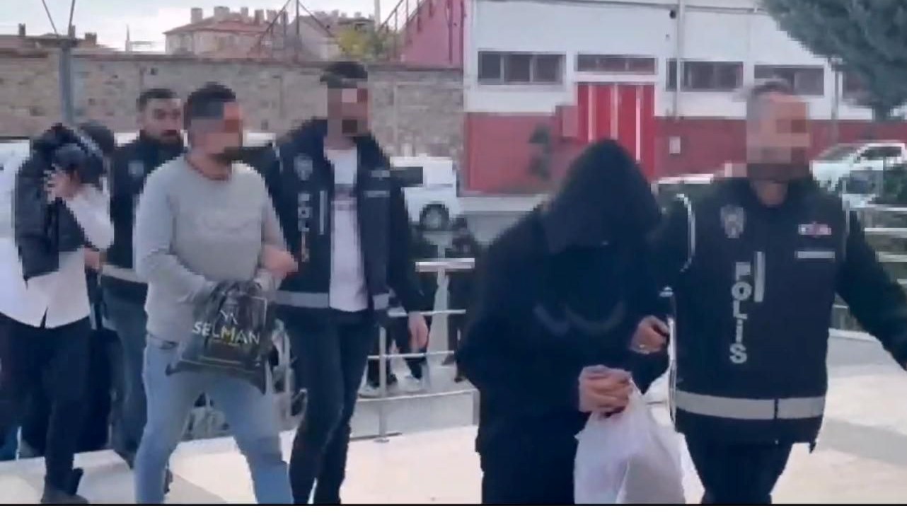 devlet hastanesinde uyusturucu ve alkol testlerinin sonuclarini degistirdiler 17 tutuklama qBrxLfAF