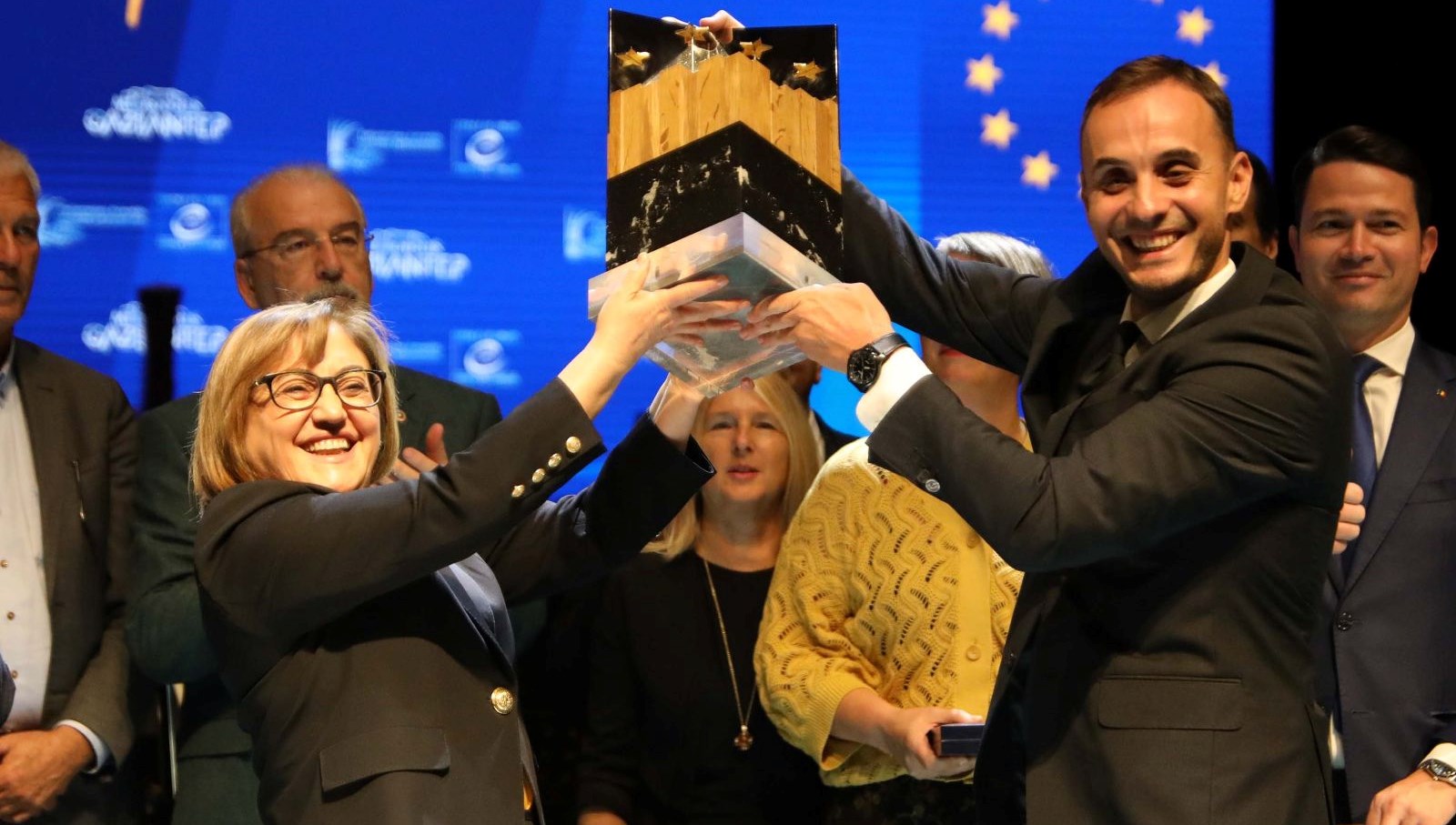 gaziantepe 2025 avrupa odulu kZAz762b