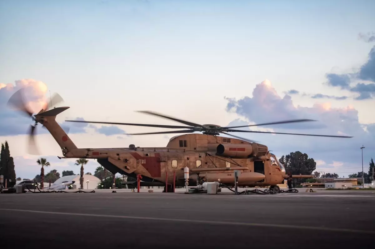 hamas gazzedeki ateskes anlasmasi kapsaminda ilk esirleri serbest birakti d94Zv85y.jpg