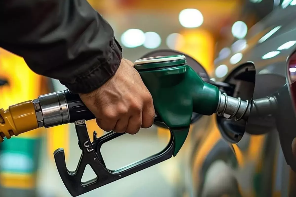 kafa karisikligina son akaryakit istasyonlarinda yeni donem QSDJLgm2