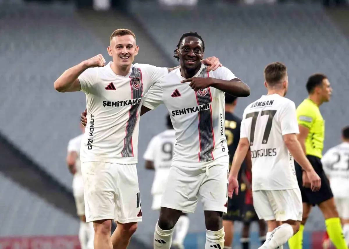 karagumruk gaziantepe 0 2 yenildi mDZhAYQA