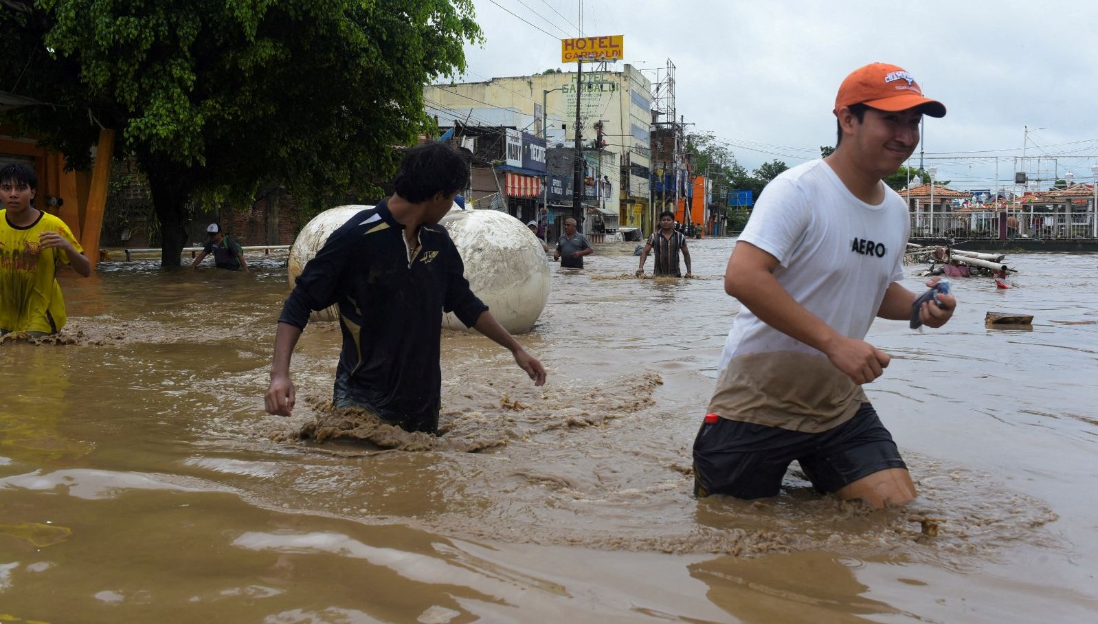 meksikada selin bilancosu agir 23 kisi hayatini kaybetti rmHVsLYW