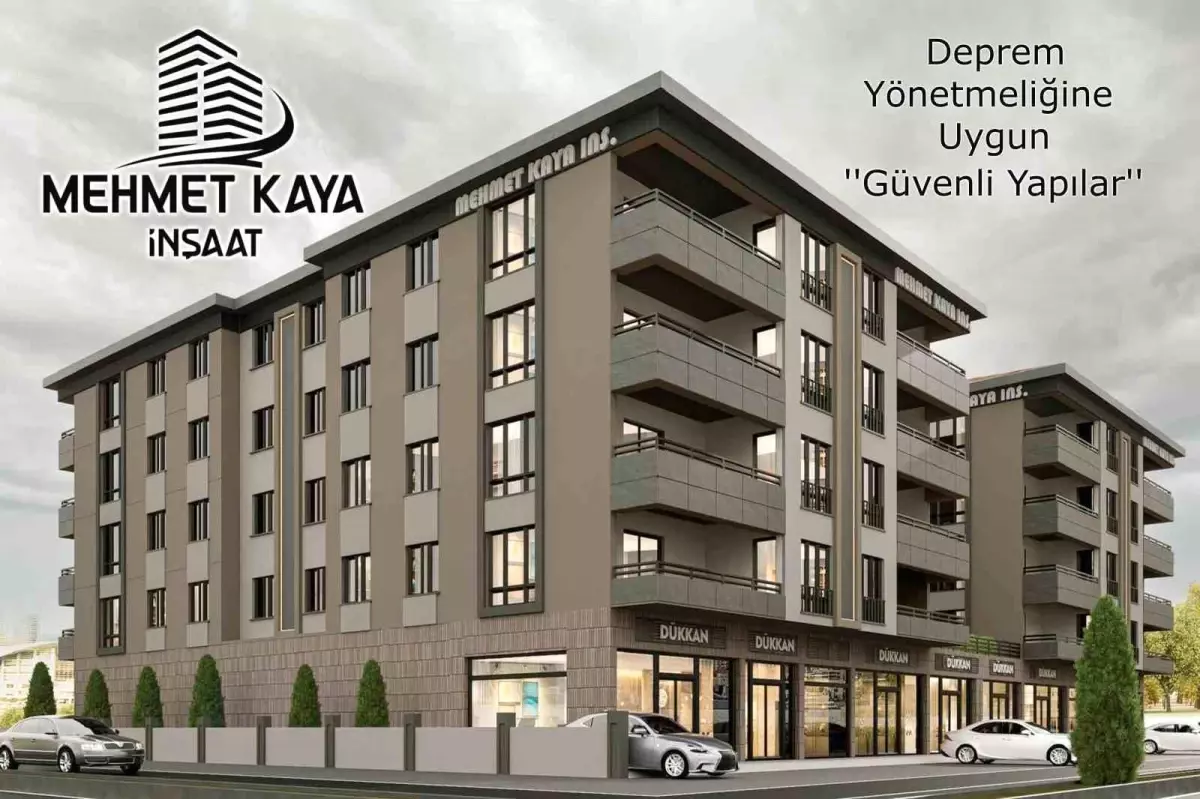 Müteahhit Mehmet Kaya, İsrail’in Sumud Filosuna Müdahalesini Kınadı