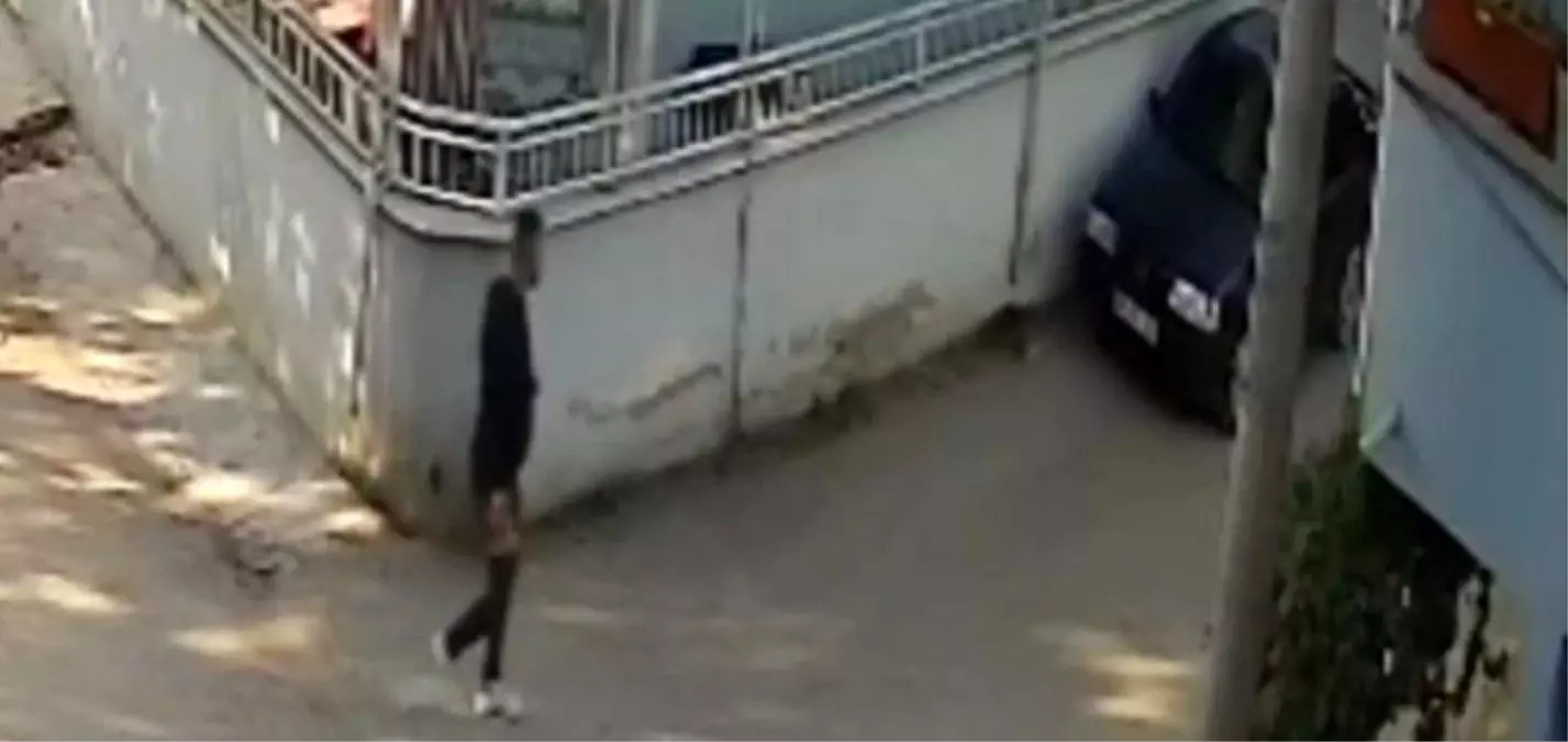 tokatta tartisma sonrasi arac kundaklama olayi ByPbxqef