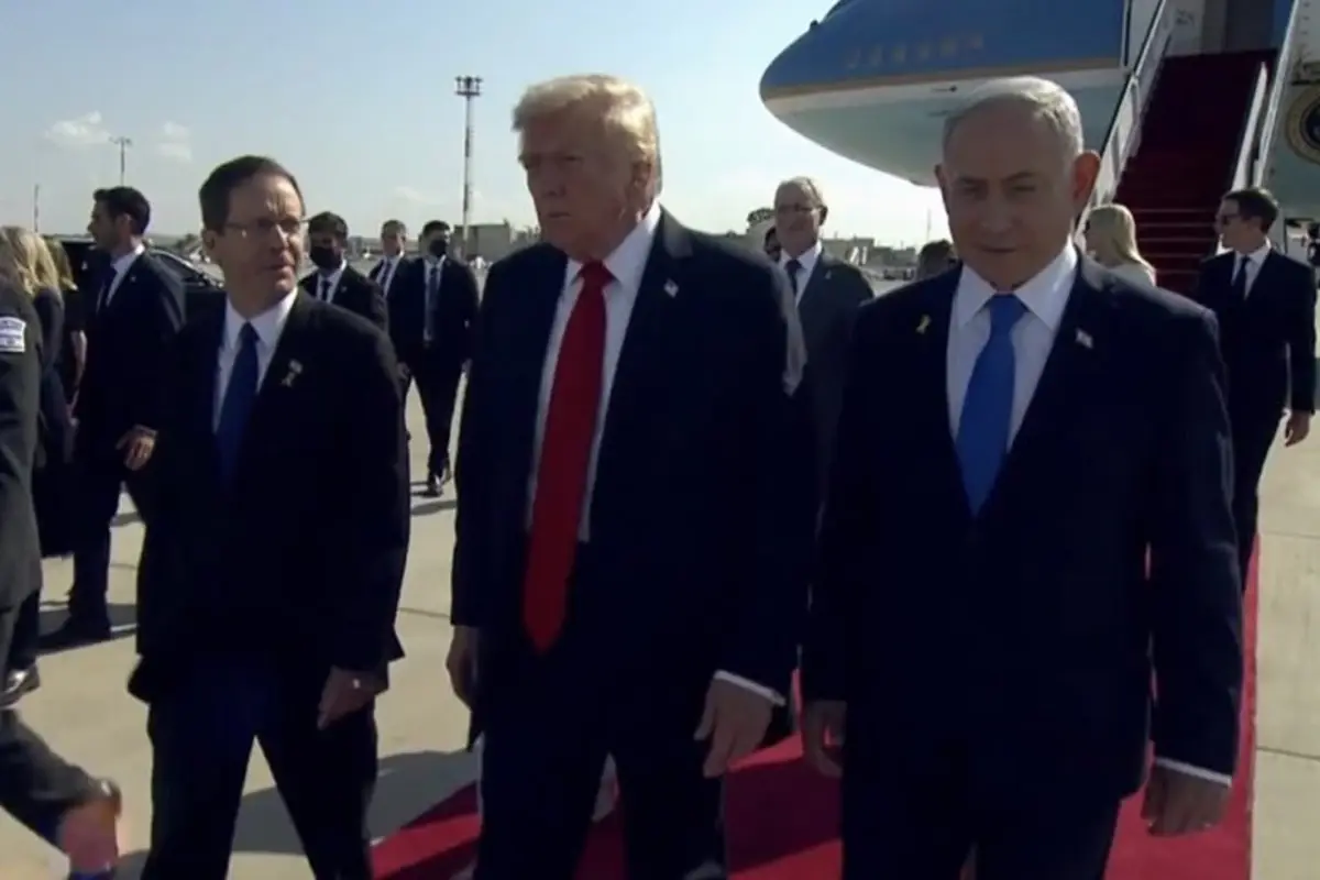 trump israilde ilk sozleri gazzeye gitmekten gurur duyarim oldu HxFbF9OO.jpg
