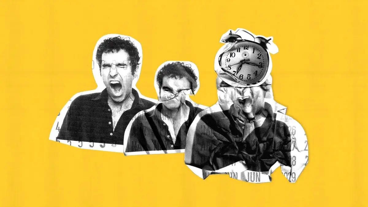 yaz saati uygulamasi sagligimizi nasil etkiliyor rZ6XF56C.jpg