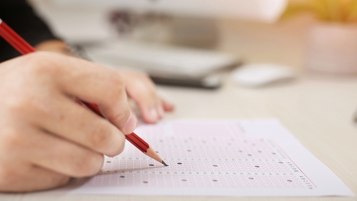 ALES temel soru kitapçığı ve cevap anahtarı yayımlandı