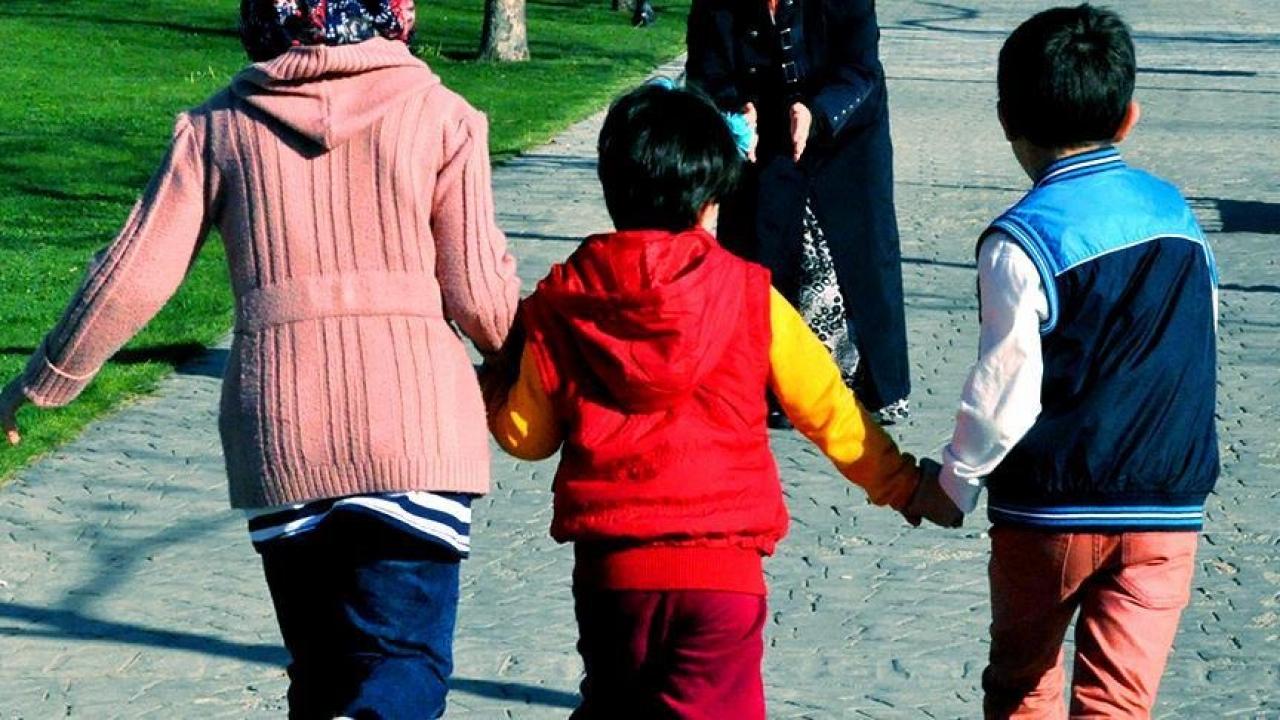 Çocuklarda sessiz tehlike: 10 çocuktan 1’i boy kısalığı sorunu yaşıyor