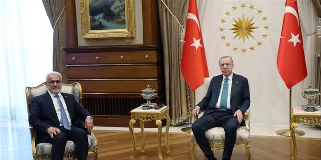 cumhurbaskani erdogan huda par genel baskani yapicioglunu kabul etti O2uTtPjb.jpg