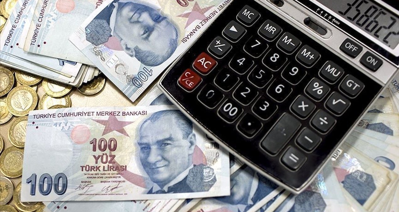 Gıdadan inşaata, inşaattan bankacılığa milyarlarca lira ceza yağdı