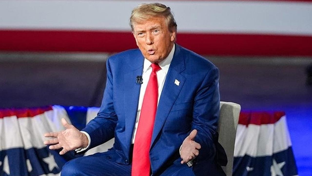 Trump, Güney Afrika’daki G20 Zirvesi’ne katılmayacağını açıkladı