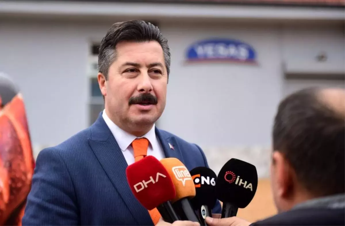 Yenişehir Belediye Başkanı Ercan Özel’den YESAŞ’a Ekmek Zammı Tepkisi