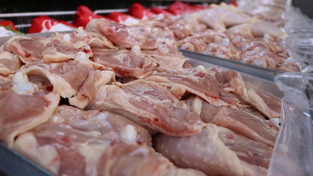 16 yıllık tavuk üreticisinden kötü haber! Konkordato ilan etti