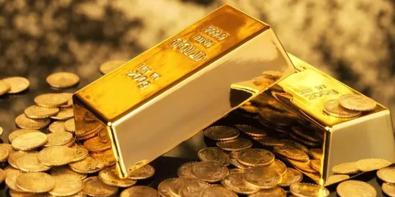 İsviçreli dev altın tahminini değiştirdi