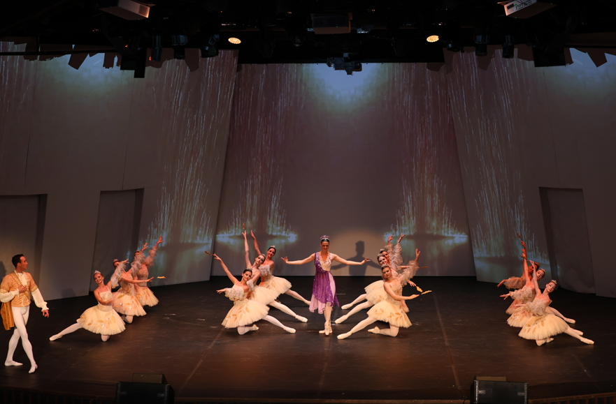 Bodrum’da Sanat ve Tarihin Buluşması Devam Ediyor…!