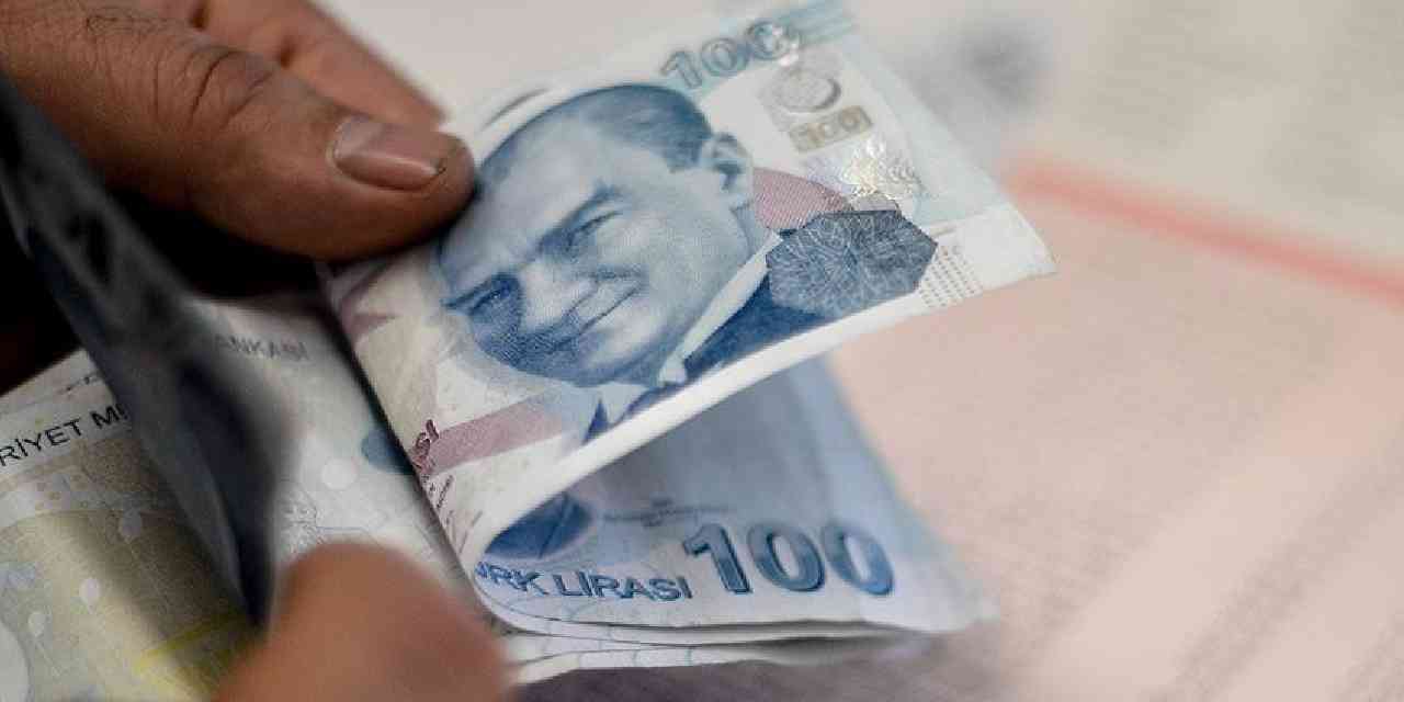 Hesaplarınızı kontrol edin: Yaşlı ve engelli maaşı ödemesi başladı