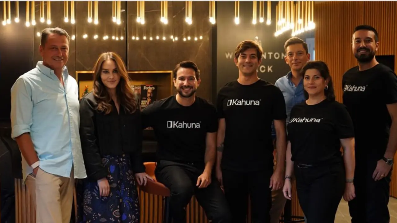 Bağımsız sanatçılara finans çözümleri sunan Kahuna, Revo Capital'den yatırım aldı