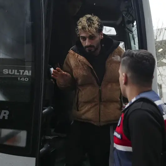 26 ünlü isim hakkında gözaltı kararı çıkarıldı