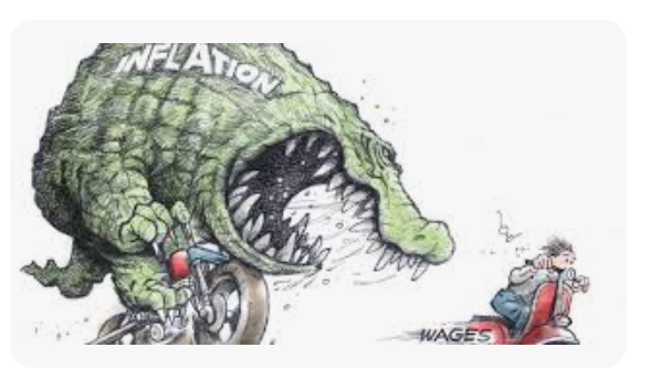 ANALİZ: Enflasyon tsunamisi ve TCMB – Paraanaliz