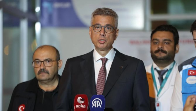 Dijital Organ Bağışı 4 Ayda 64 Bini Aştı