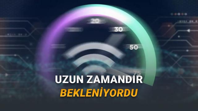 Windows 11’e Yerleşik İnternet Hız Testi Geliyor: İnternet Hızınızı Ölçmek İçin Site Arama Derdine Son! – Webtekno – Güncel Teknoloji Haberleri ve Video İncelemeleri