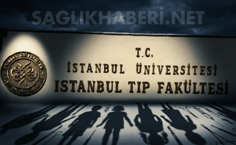 Çapa’da Kan Donduran Rapor: Çocuk Yaştakilere Yasadışı Cinsiyet Değiştirme Ameliyatları Yapıldı! • Sağlık Haberi
